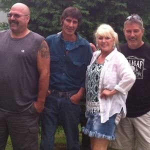 Meet your Posher, Jeff